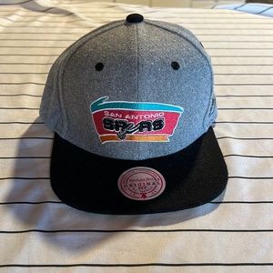 San Antonio Spurs Cap